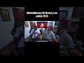 el clooy cuenta como le robaron 500 mil dolares en Stream con westcol