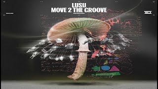 LUSU - Afterlife (Original Mix)