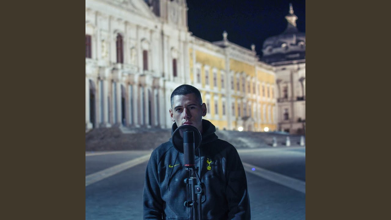 Barras Soltas EP 1 (Mafra)