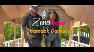 Zena Rose ft Chamack Camara - N’KANOU | Clip vidéo 2021