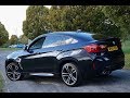 Review: why a 2012 BMW X6 M under $30000 will blow your mind