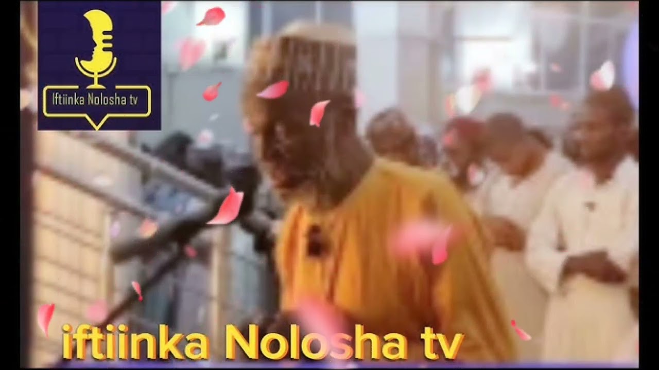 Sheikh Abdullahi Gwani ♥️