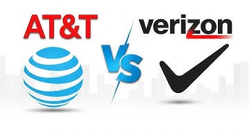 Cellular Network Performance Testing  | AT&T against Verizon