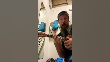 Dm9 (uke) inversion