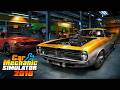 OD BLATA DO ZLATA - CAR MECHANIC SIMULATOR 2018 - NAJGORI MEHANICAR U GRADU