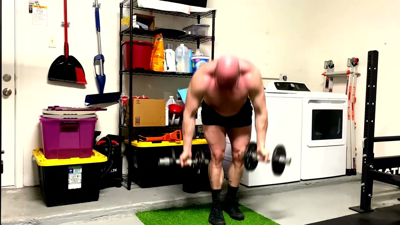 Movements That Improve Aesthetics Quickly!