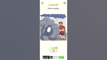 DOP 2 : Delete one part ~ Level 141