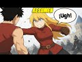 💥¡MAGO SIN MAGIA VENCE A LA ACADEMIA DE GENIOS EN 2025! | RESUMEN MANHWA COMPLETO