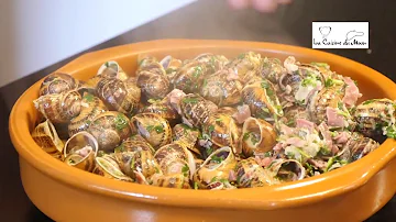 Quel est le meilleur escargot ?