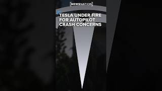 Tesla under fire for Autopilot crash concerns