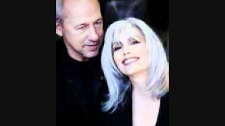 Love and Happiness, Mark Knopfler and Emmy Lou Harris.wmv