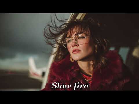 Azimov Delih Slow Fire Original Mix 
