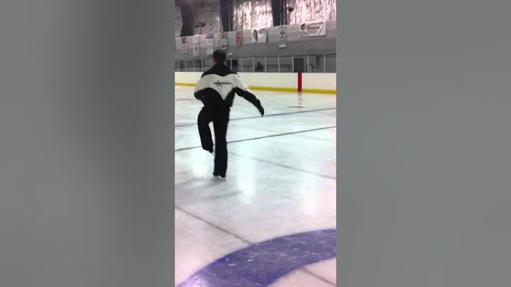 Back Spin: Nick Perna visits FSCMemphis