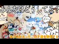 【ちいかわ部屋】第2弾！大好評！大量のちいかわ達を片付けシリーズ！