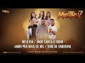 Mastruz Com Leite - Pout Pourri 1 [LIVE PROMOCIONAL 2018]