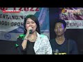 Kucoba  rita amelia  orkes wani wirang  hr audio system