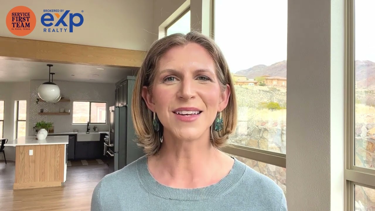 Meet Elizabeth Hall | The Service First Team, El Paso | brokered by eXp Realty 🔑🏡