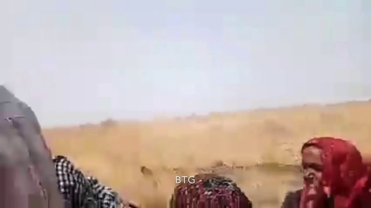 Tigray Youth Marching On Resistance Defying Invading Forces’ Intention To Kneel Down Tigray 2021