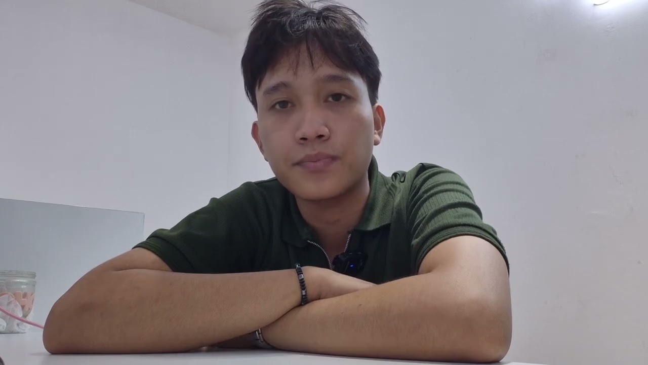 Cavin Egi Prakarsa_2415010005_Speech-FinalTest_Trilogi-Jan-2026 | Promoting Padang Local Food