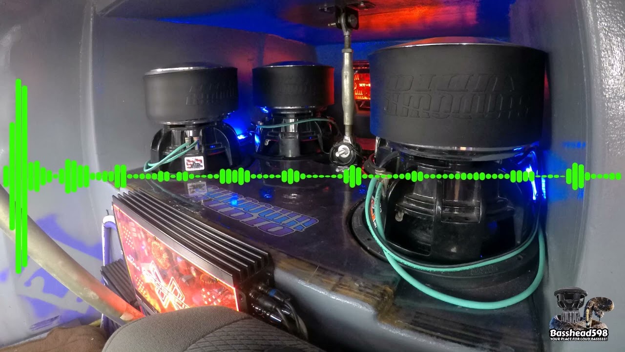 (26-35Hz) 21 Savage - ​Can't Leave Without It ft. Gunna & Lil Baby (Rebassed by Oof Gameplay)