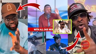 Shatta Wale React To Stonebwoy Selling His Cars Kevin Taylor Fires Scanty Sheldon Replies 