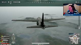 WADU HEK'S 900 IQ SNIPE!   IS WADU BETTER THAN SHROUD!    Funny PUBG Moments #145