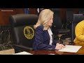 Governor Spanberger signs paid sick leave law expanding worker protections