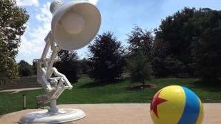 Maker Camp 2013: Week 6 - Make: Believe (15-second)