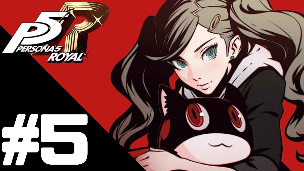 Persona 5 Royal Walkthrough Centricmumu Persona 5 royal walkthrough centricmumu