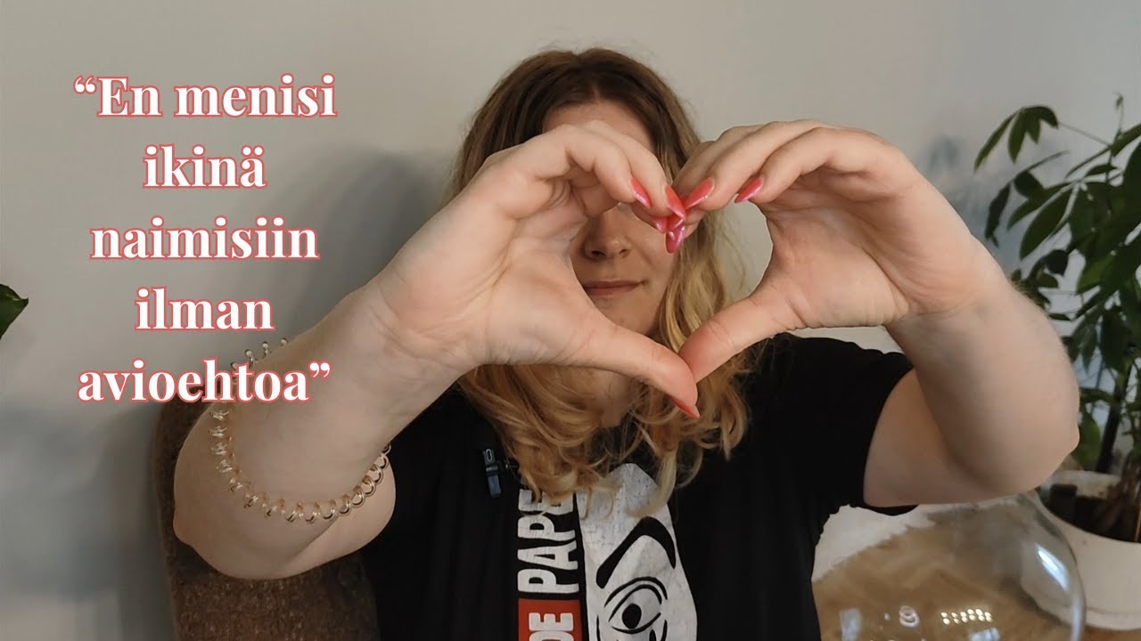 [Podcast #2] Rahat parisuhteessa, avioliitto, avioehto