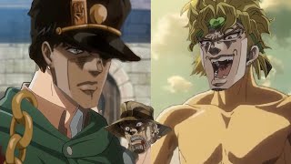 Attack On Titan X Jojo Shinzou Wo Sasageyo But Its Sono Chi No Kioku
