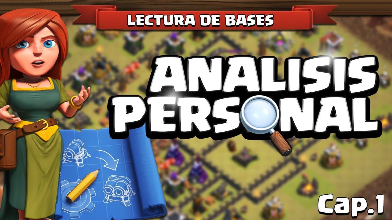 Como Hackear El Clash Of Clans 2019