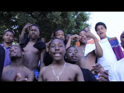 YID Hatin On Me Ft Purp GBaby 