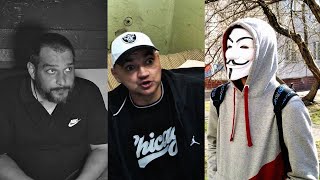 картинка: МАЛОЙ ПРОТИВ ЩАДИЛО. ЖЕНА ПИКОВОГО НА ОНЛИФАНСЕ. ТОП НЕРВЫ