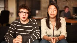 Ontario Student Budget Consultation - Welcome Video