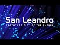 San leandro prototype city of the future