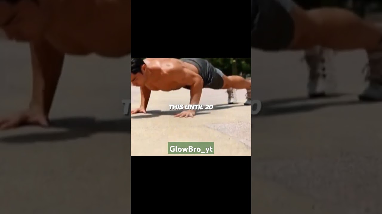 Workout for sweat loss💦 💪