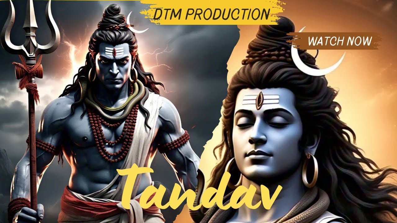 Tandav song Deep toor [ new hindi song 2025] - YouTube