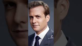 Celebrity Inspired by that post that said #gabrielmacht from #suits has cow eyes lol Profile