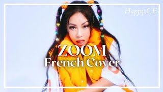 Jessi (제시) - 'ZOOM' (French cover)