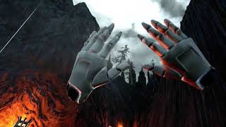 Dream Fortress | student VR project
