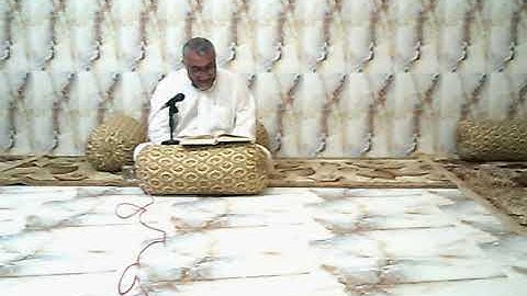 سورة يس=هديتى الى ارواح امواتكم اخوانى واخواتى الاطهار =الحاج ملا صاحب العبيدى