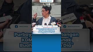 Finance Minister Purbaya Responds to KDM's Challenge: He Should Have Looked for Him, His Subordin...