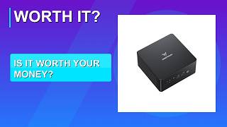 MINISFORUM UM890 Pro Mini PC - Don't Buy Before Watching 2026