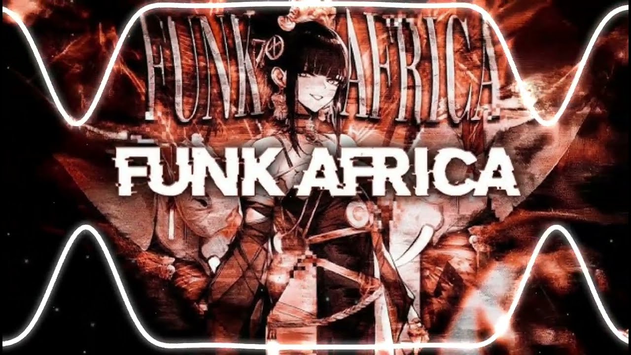 FUNK AFRICA · h6itam