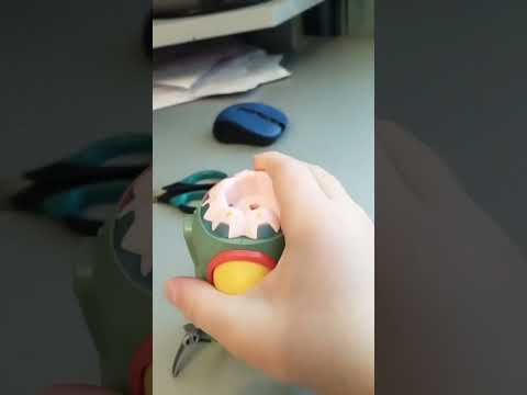 Пасылка Доктор Зомбосс!