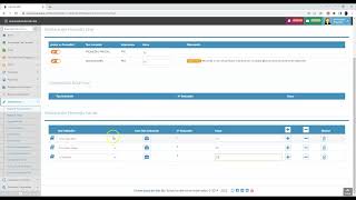 Ingreso de calificaciones Intranet