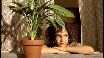 Liana Flores - rises the moon (A Music Video)