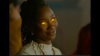 Legacies Season 3 Cleo Fight Scenes and Abilities