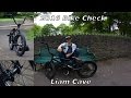 BMX- Liam Cave Bike Check 2016